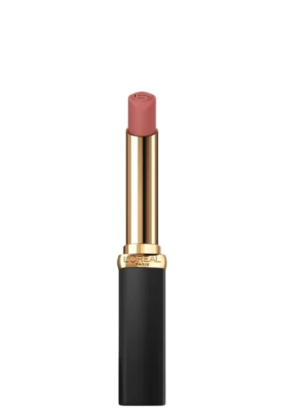 Color Riche Intense Volume matná rtěnka, 550 Le Nude Unapolo