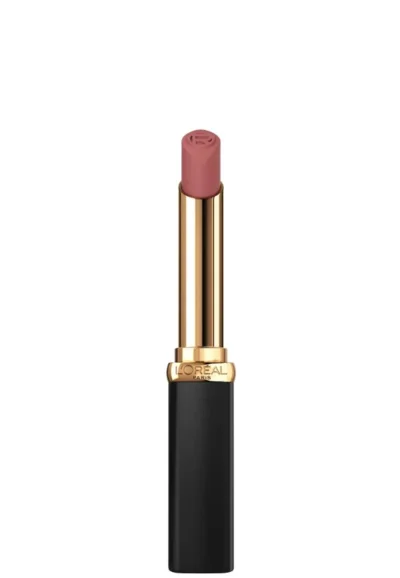 Color Riche Intense Volume matná rtěnka, 601 Worth It