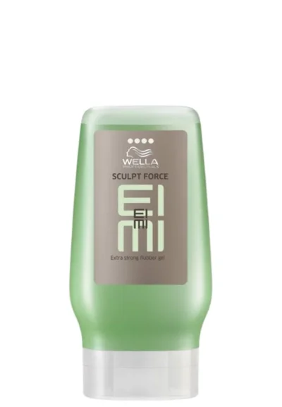 EIMI Sculpt Force tužící gel na vlasy (4)