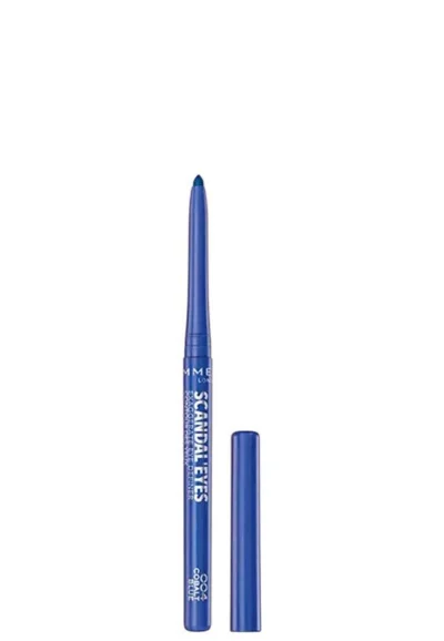 ScandalEyes Exagerate tužka na oči, 004 Cobalt Blue