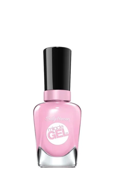 Miracle Gel lak na nehty, 239 Smartease