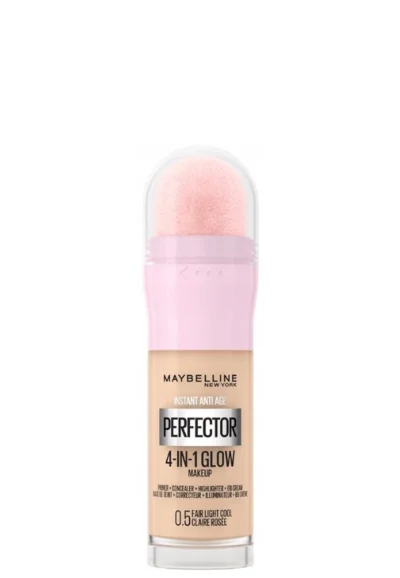 Anti-Age Perfector make-up, 0.5 Ligt Cool