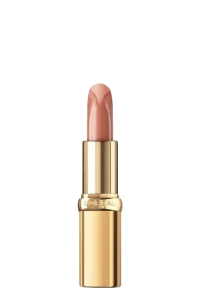 Color Riche Free the Nudes krémová rtěnka, 505 Nu Resilient