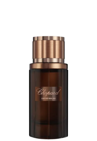 Leather Malaki EDP
