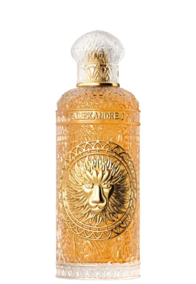 Majestic Nard EDP