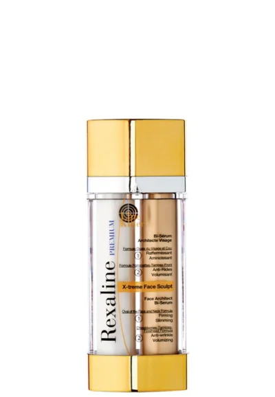 Premium Line Killer X-Treme FaceSculpt duální pleťové sérum