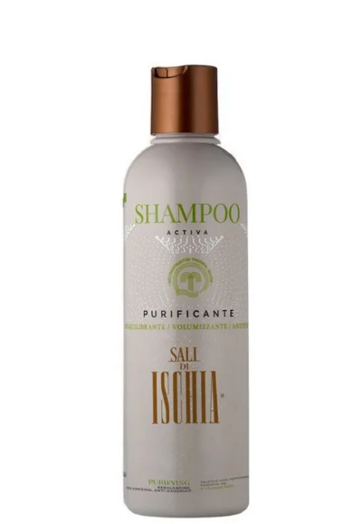 Šampon Purificante
