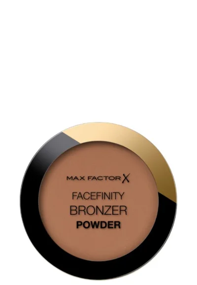 Facefinity Bronzer, 001 Light Bronze