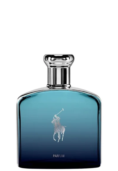 Blue Deep EDP