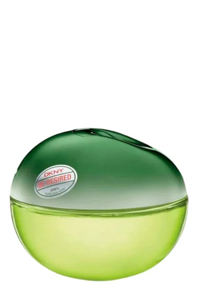 Be Desired EDP