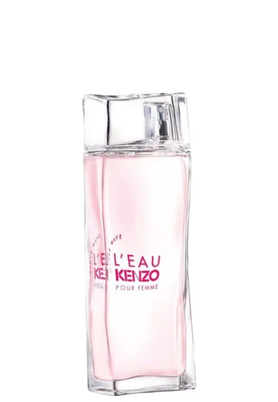 L'Eau Kenzo Hyper Wave EDT