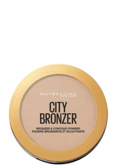 City Bronzer, 200 Medium Cool