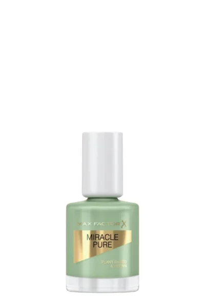 Miracle Pure dlouhotrvající lak na nehty, 580 Lucky Jade