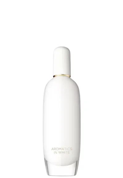 Aromatics In White EDP