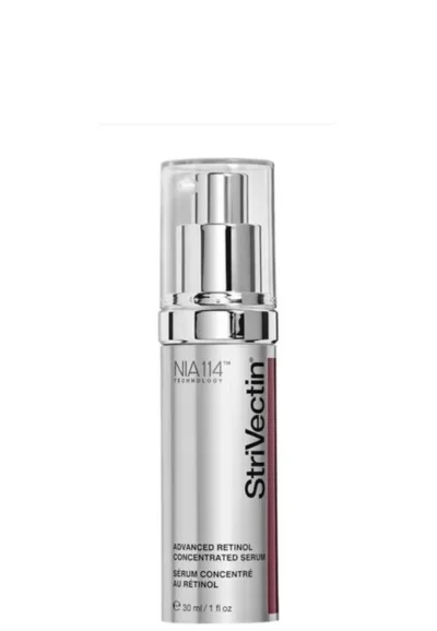 Advanced Retinol koncentrované sérum
