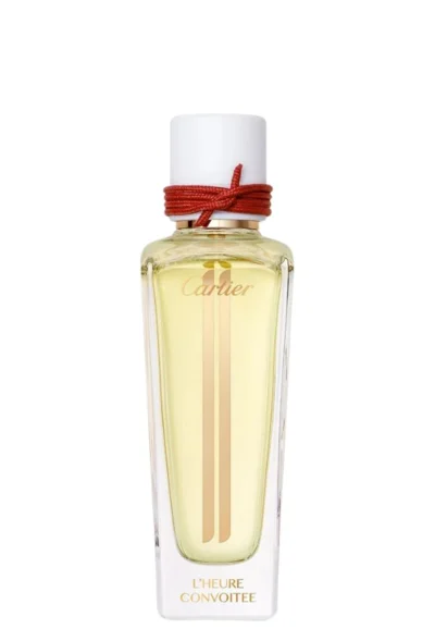 L'Heure Convoitee II EDP