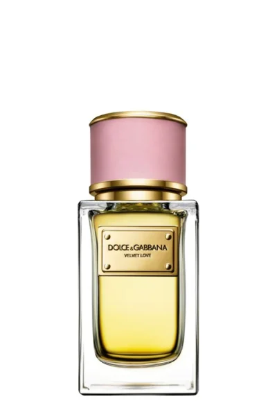 Velvet Love EDP