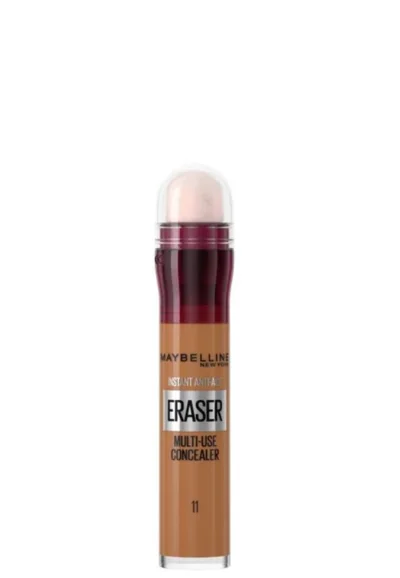 Anti-Age Eraser tekutý korektor, 11 Tan
