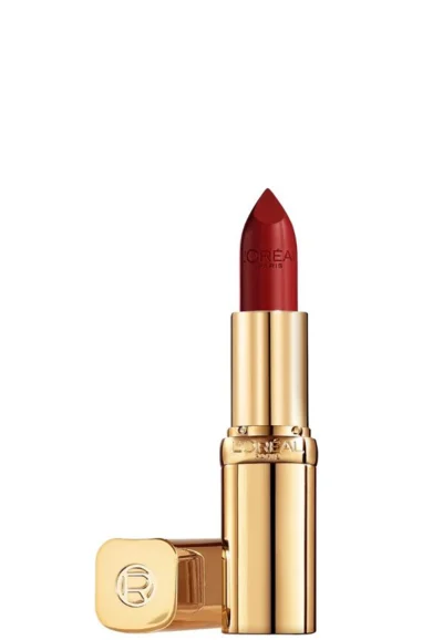 Color Riche hydratační rtěnka, 124 S'il Vous Plait