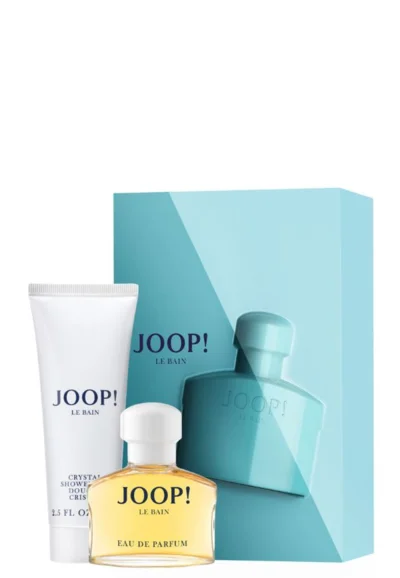 Dárková sada Le Bain EDP