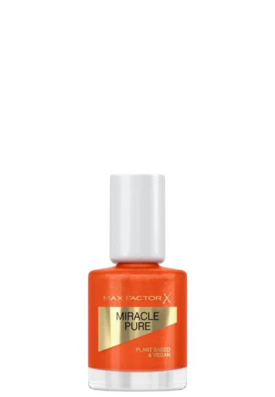 Miracle Pure dlouhotrvající lak na nehty, 430 Bold Jasper