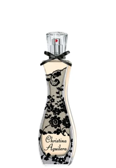 Christina Aguilera EDP