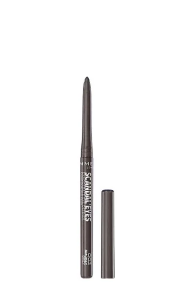 ScandalEyes Exagerate tužka na oči, 003 Smokey Grey