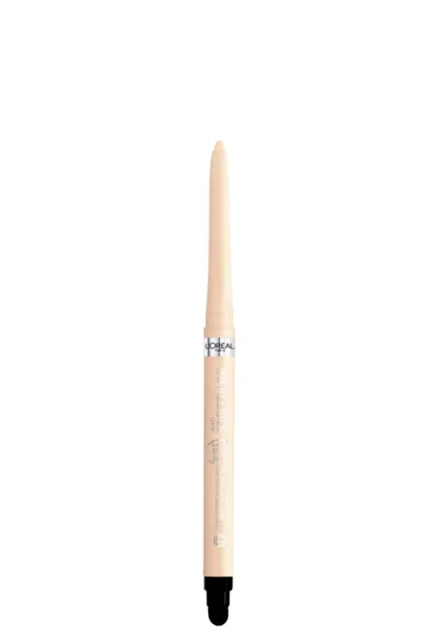 Infaillible Grip 36H Automatická tužka na oči, 10 Bright Nude