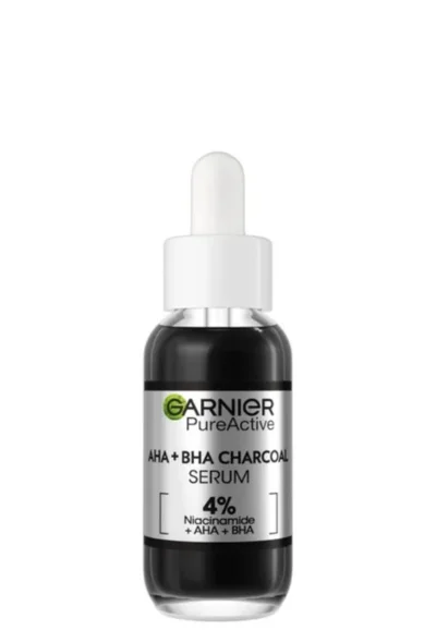 Pure Active sérum proti nedokonalostem