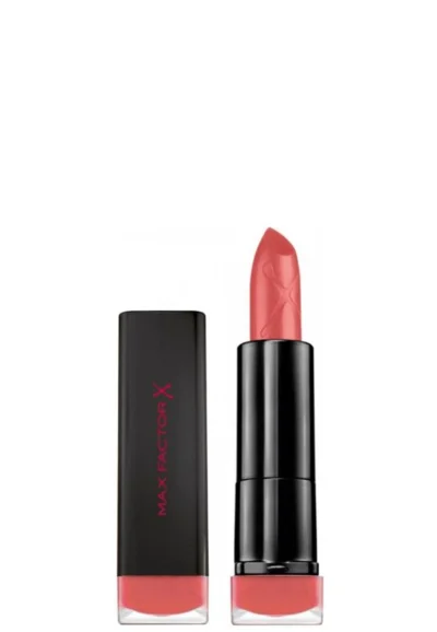 Velvet Mattes matná rtěnka, 010 Sunkiss
