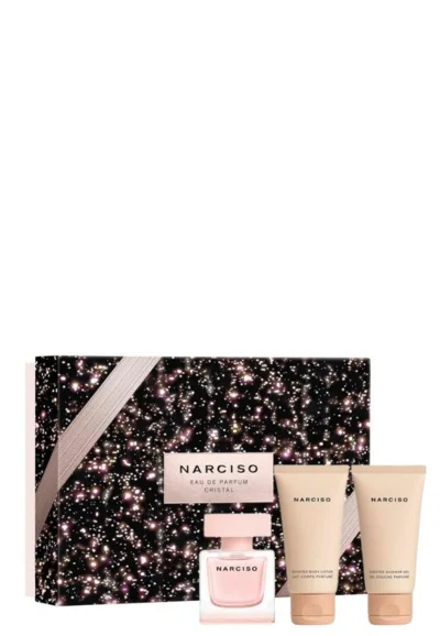 Dárková sada Cristal EDP