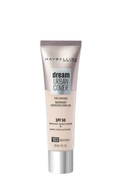 Dream Urban Cover make-up, 103 Pure Ivory