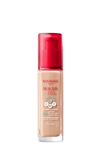 Healthy Mix Clean make-up, 51,5 Rose Vanilla