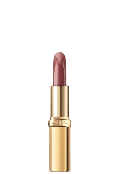 Color Riche Free the Nudes krémová rtěnka, 570 Woth It Intense