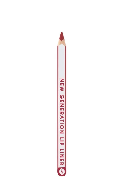 New Generation Lipliner konturovací tužka na rty, 04