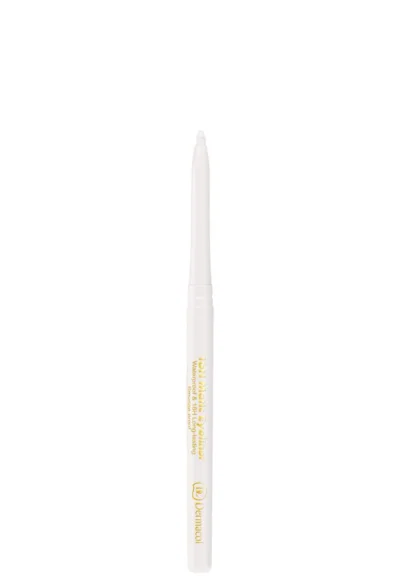 16H Matic Eyeliner tužka na oči, 1 Bílá
