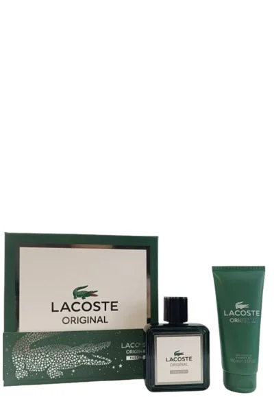 Dárková sada Original Parfum