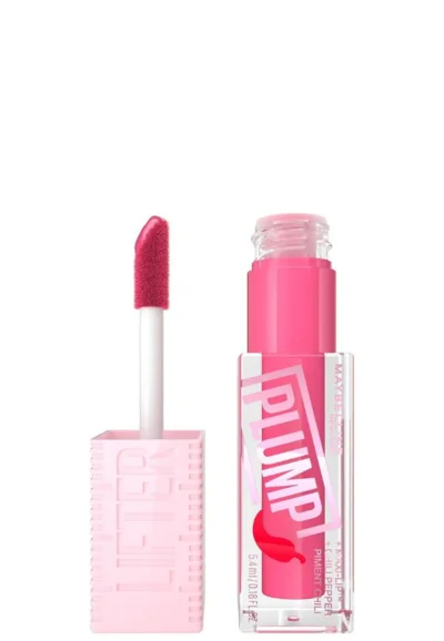 Lifter Plump lesk na rty, 003 Pink Sting