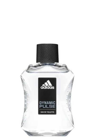 Dynamic Pulse EDT