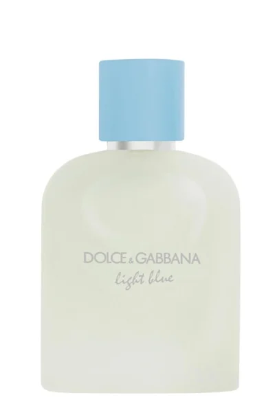 Light Blue EDT