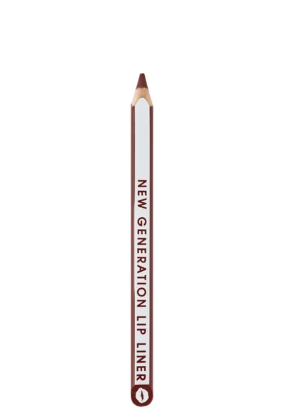 New Generation Lipliner konturovací tužka na rty, 01