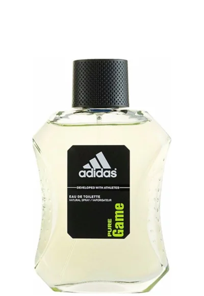 Pure Game EDT