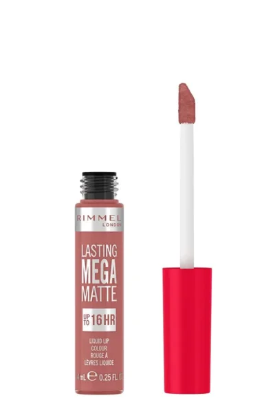 Lasting Mega Matte tekutá rtěnka, 700 Be My Baby