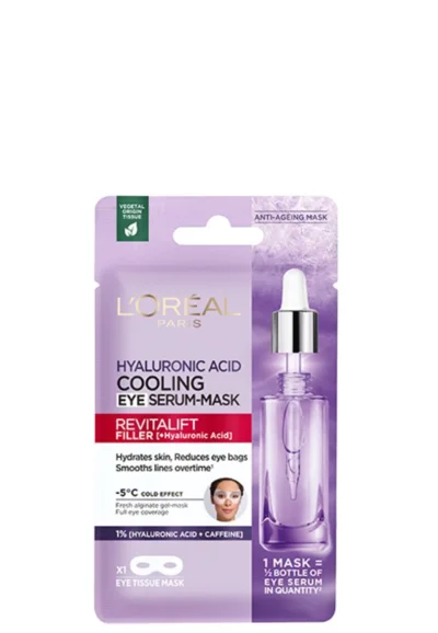 Revitalift Filler maska na oči