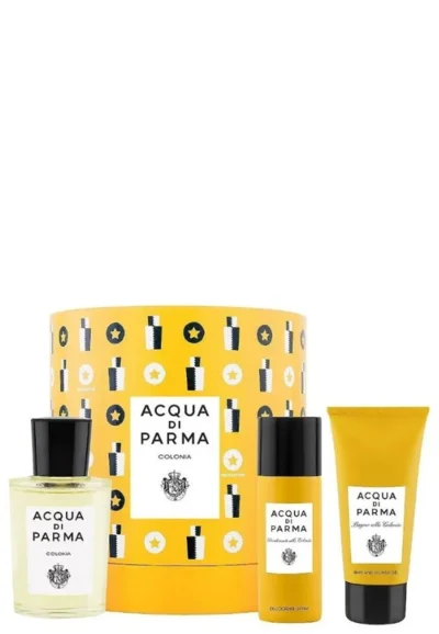 Dárková sada Colonia EDC