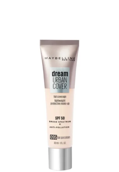 Dream Urban Cover make-up, 095 Fair Porcelain