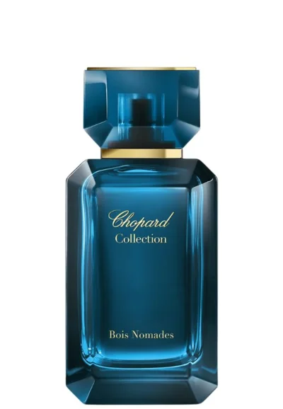 Bois Nomades EDP