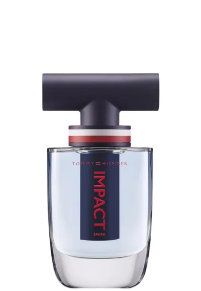 Impact Spark EDT