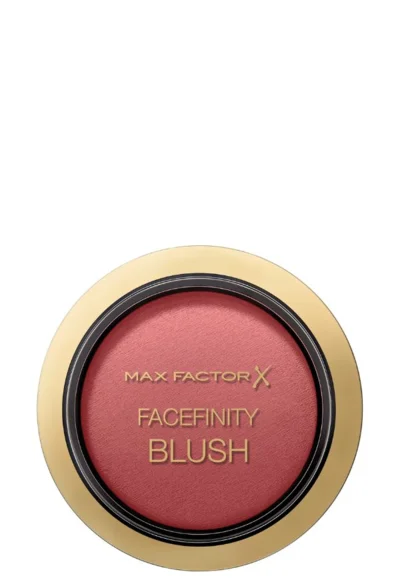 Facefinity pudrová tvářenka, 50 Sunkissed Rose