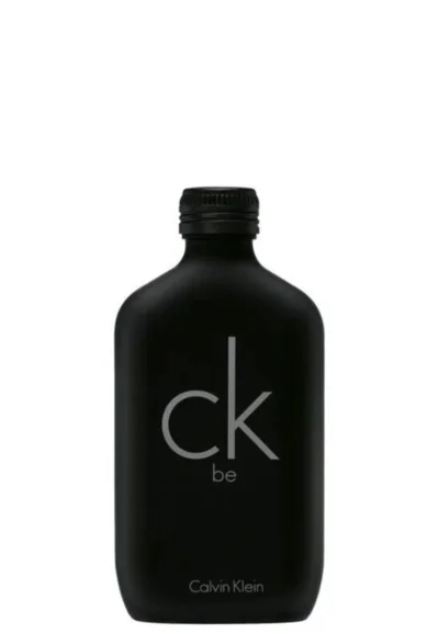 CK Be EDT